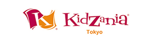 キッザニア東京ロゴ